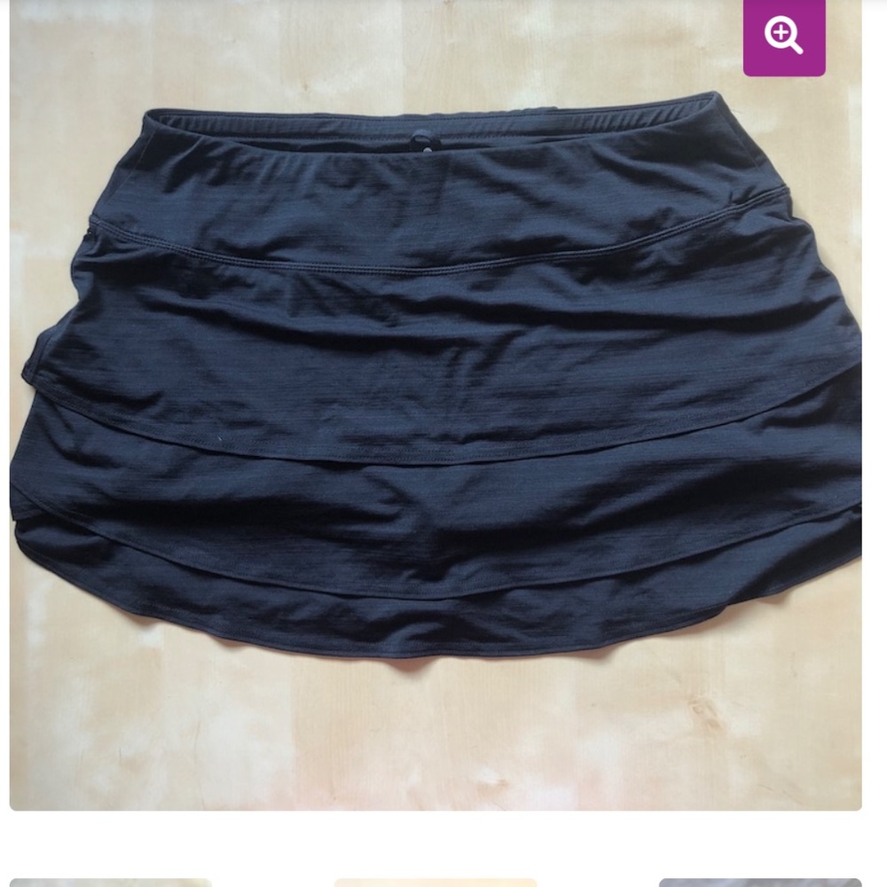 Athleta skort